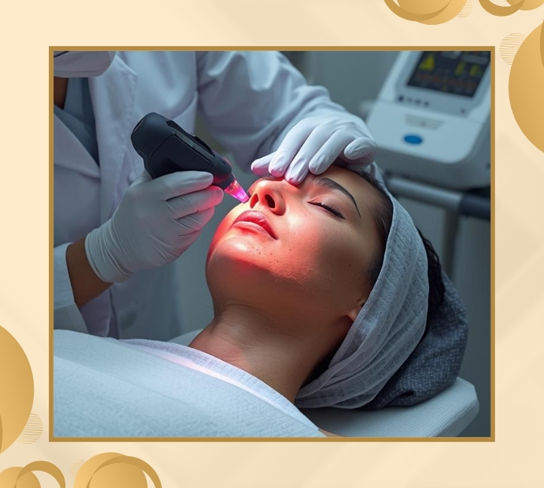 Seeking Advanced Skin Rejuvenation or Lesion Removal?